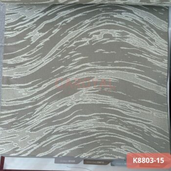 Mẫu Rèm Vải K8803-15