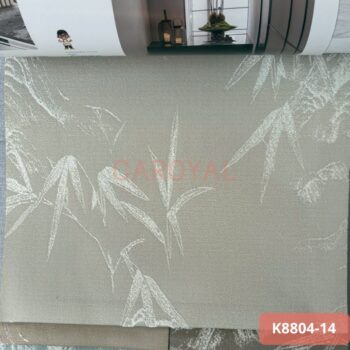 Mẫu Rèm Vải K8804-14
